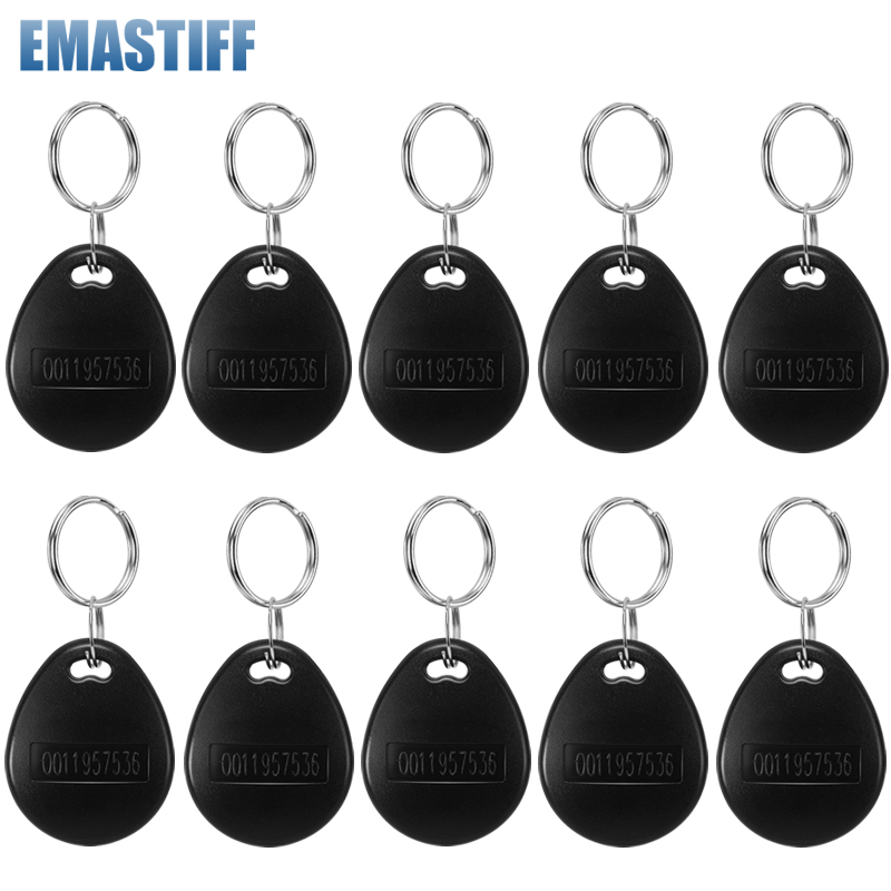 Sim Gsm Alarm - RFID-карта/метка 125 кГц для систем безопасности