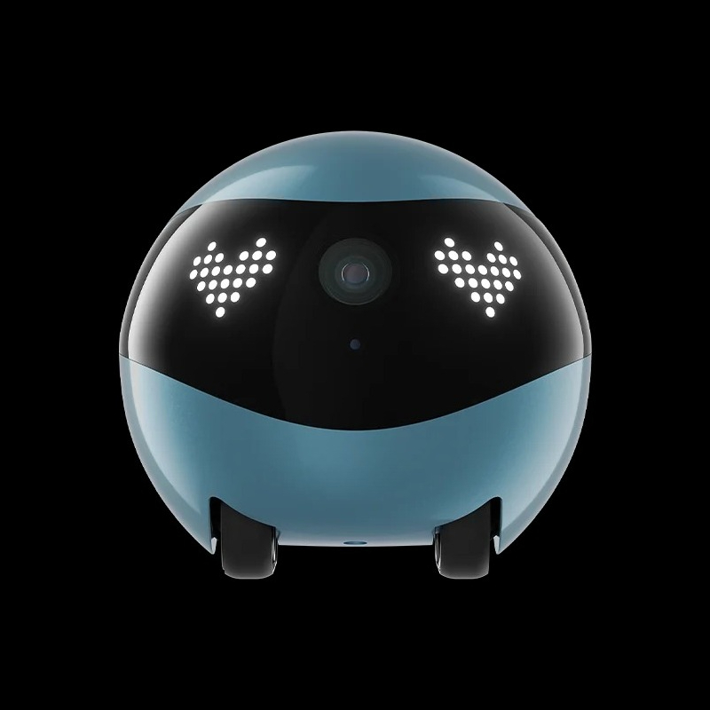 Робот-камера Air2 для собак, к – обзор и цена Home Security Robots