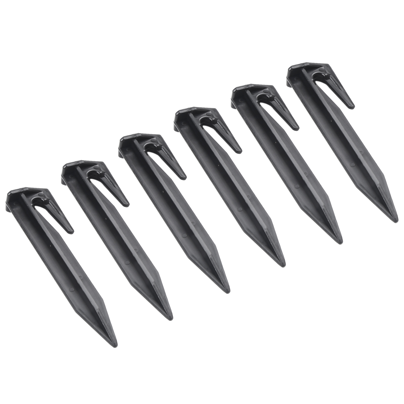 100 шт. гранильные колышки для – обзор и цена Home Security Robot