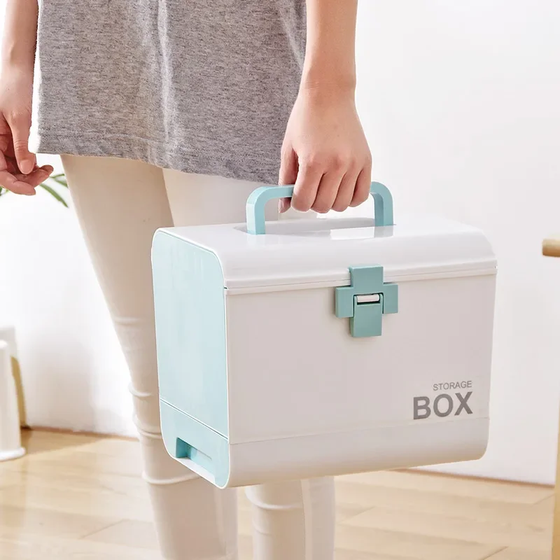 Домашний ящик для хранения лек – обзор и цена Home Security Box